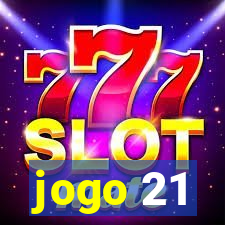 jogo 21