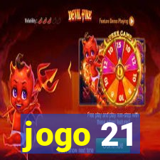 jogo 21