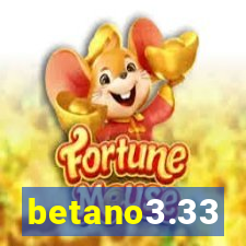 betano3.33