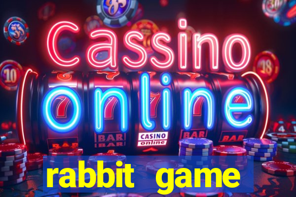 rabbit game 