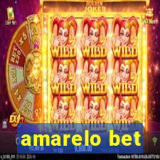 amarelo bet