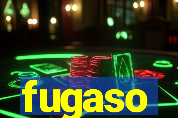 fugaso