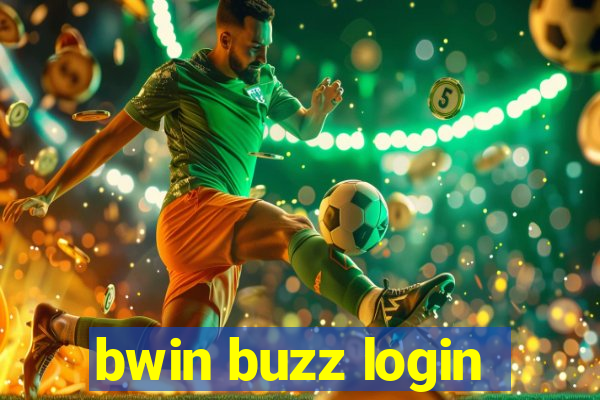 bwin buzz login