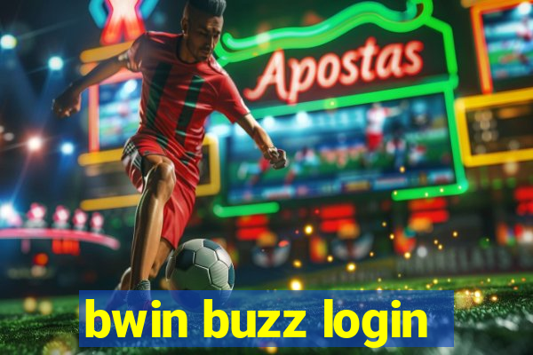 bwin buzz login