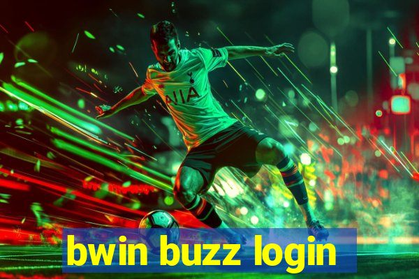 bwin buzz login