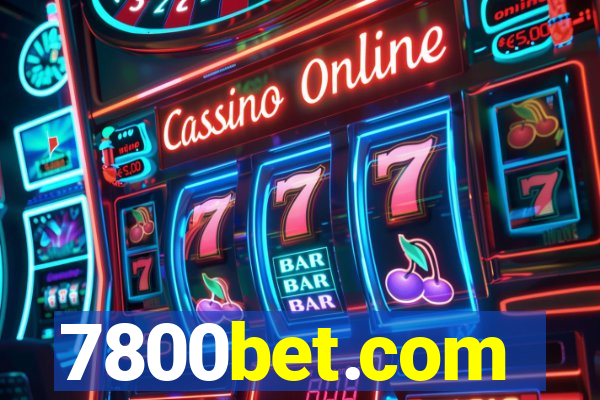 7800bet.com