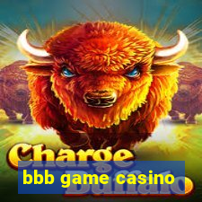 bbb game casino