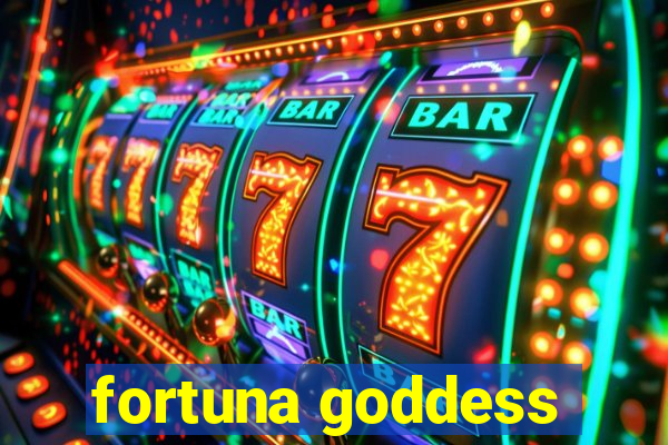 fortuna goddess