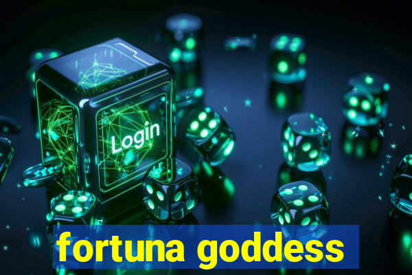 fortuna goddess