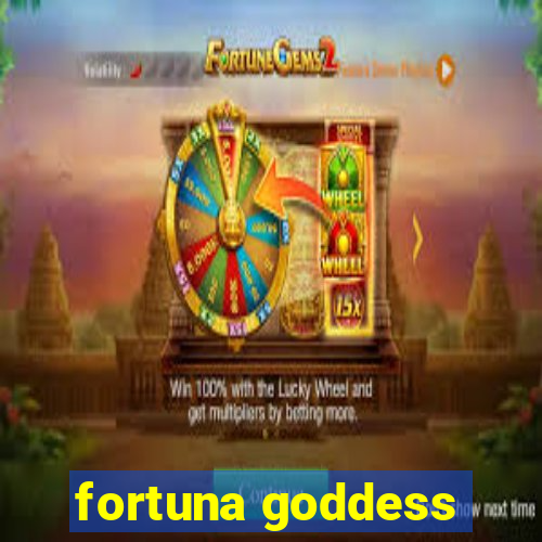 fortuna goddess