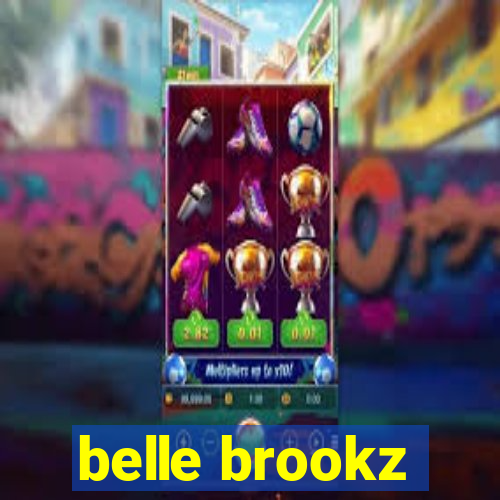 belle brookz