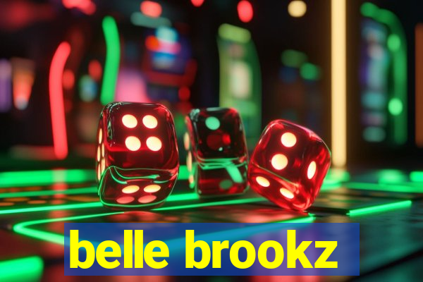 belle brookz