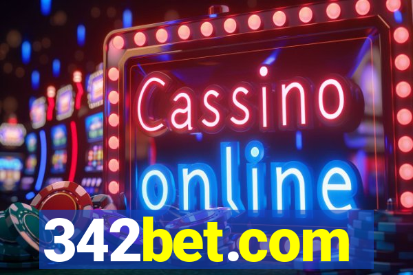 342bet.com