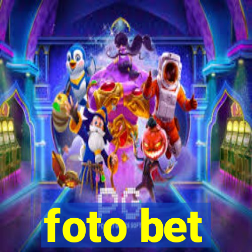 foto bet