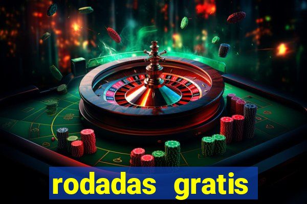 rodadas gratis tiger fortune