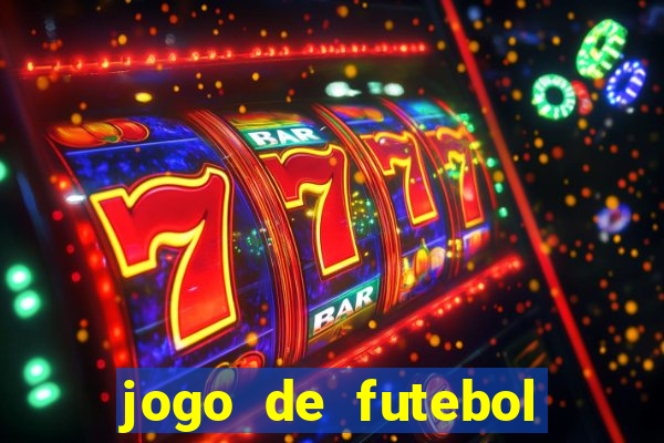 jogo de futebol para pc gratis