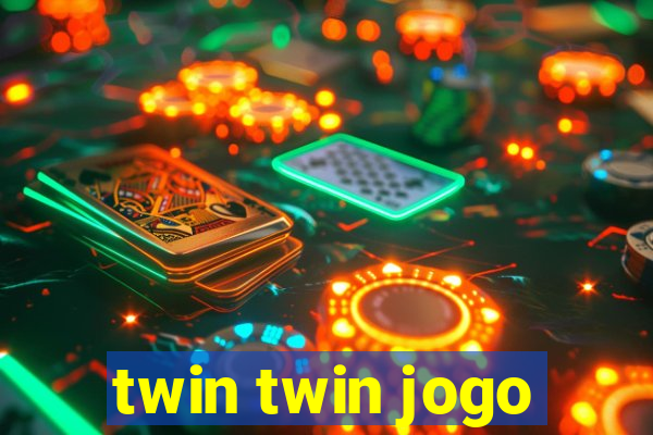 twin twin jogo