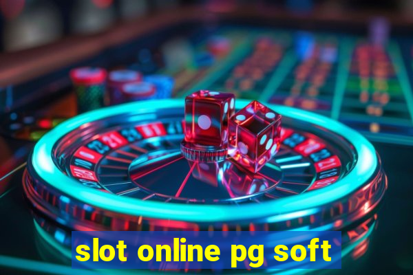 slot online pg soft