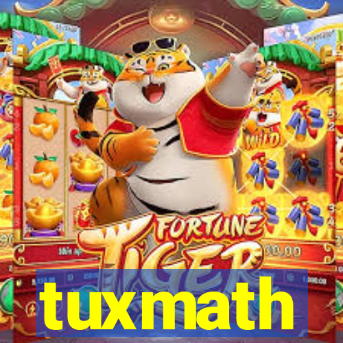 tuxmath