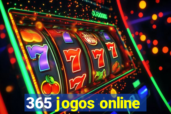 365 jogos online