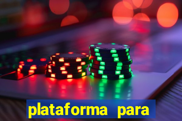 plataforma para jogar demo fortune tiger