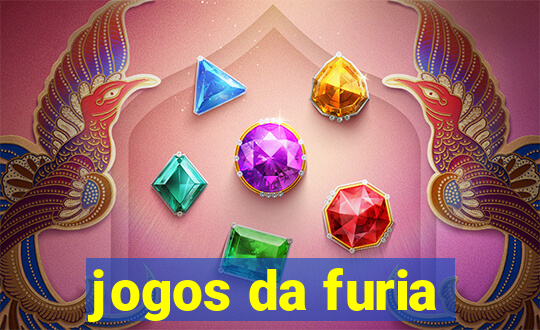 jogos da furia