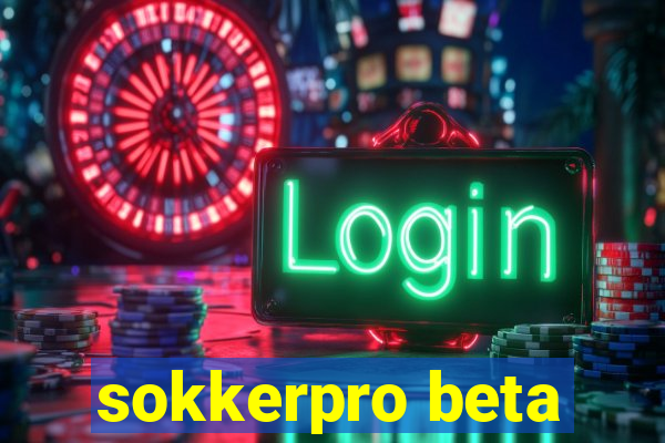 sokkerpro beta