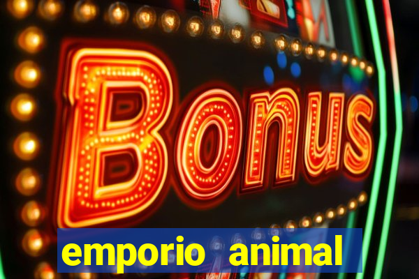 emporio animal canal 3