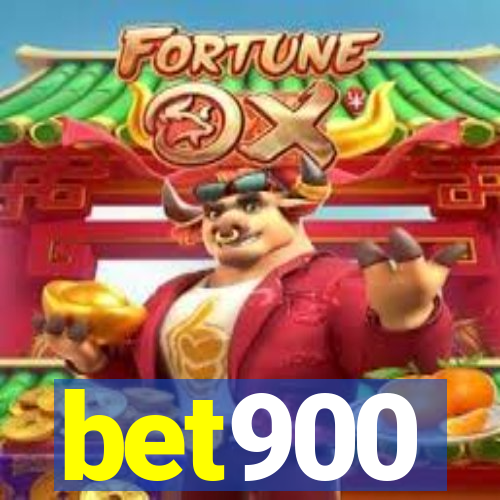 bet900