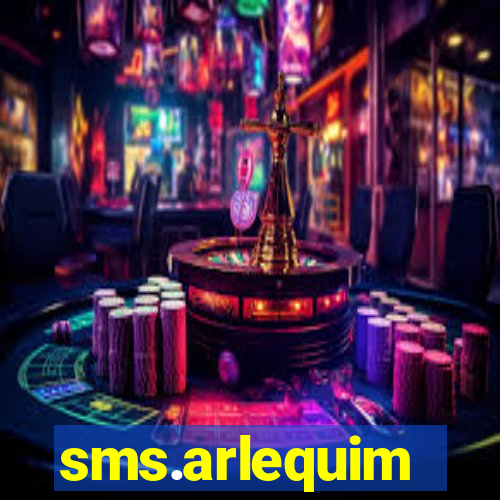 sms.arlequim