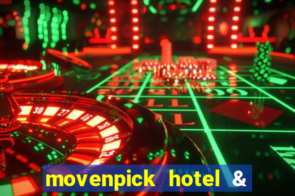 movenpick hotel & casino cairo-media city