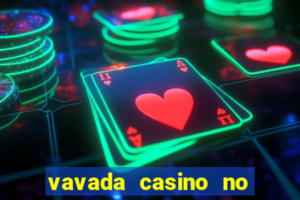 vavada casino no deposit bonus