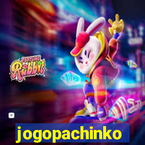 jogopachinko