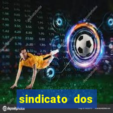 sindicato dos porteiros sp