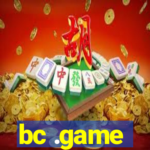 bc .game