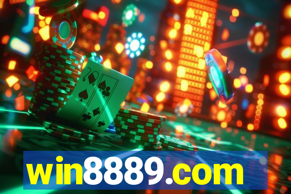 win8889.com