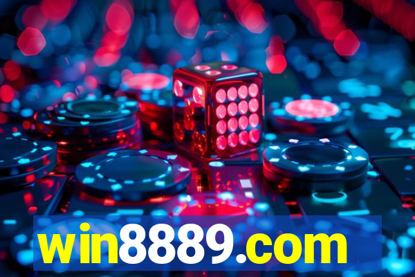 win8889.com