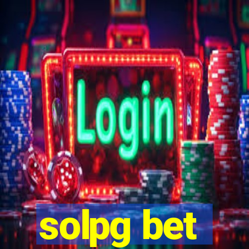 solpg bet