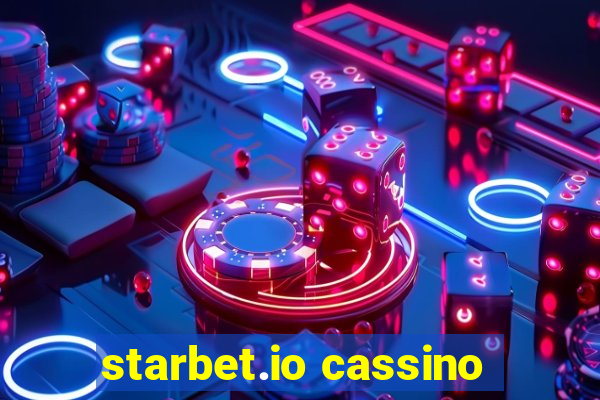 starbet.io cassino