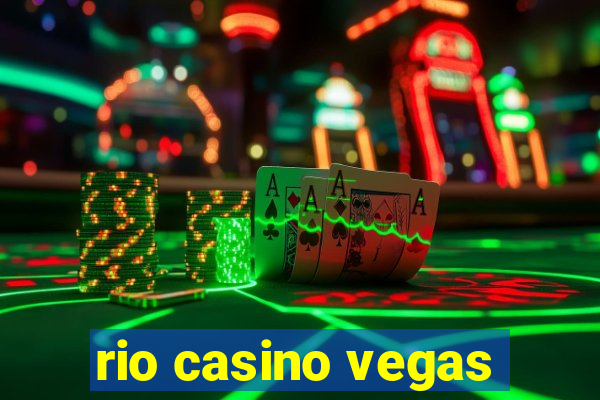 rio casino vegas