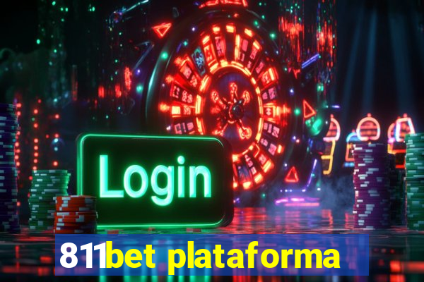 811bet plataforma