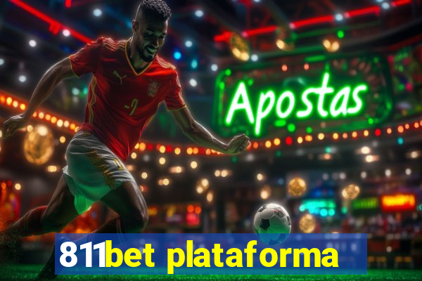 811bet plataforma