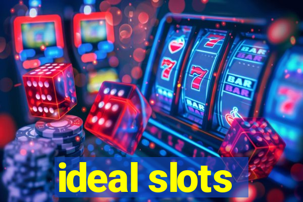 ideal slots