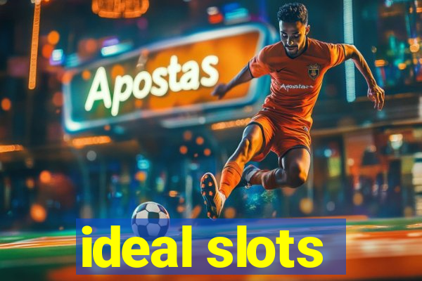 ideal slots