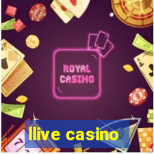 llive casino