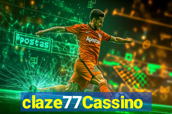 claze77Cassino