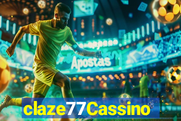 claze77Cassino