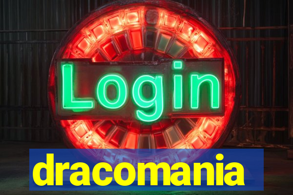 dracomania