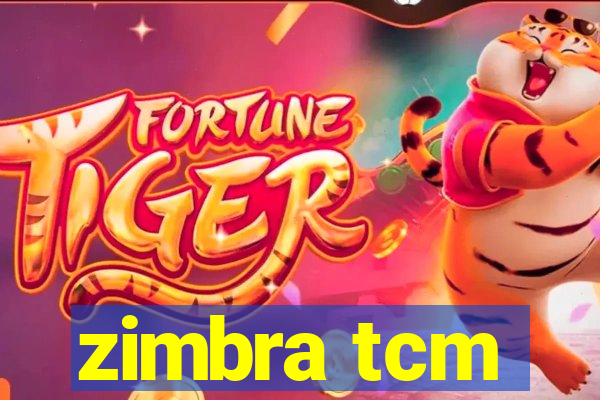 zimbra tcm