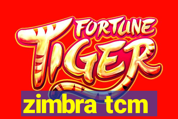 zimbra tcm